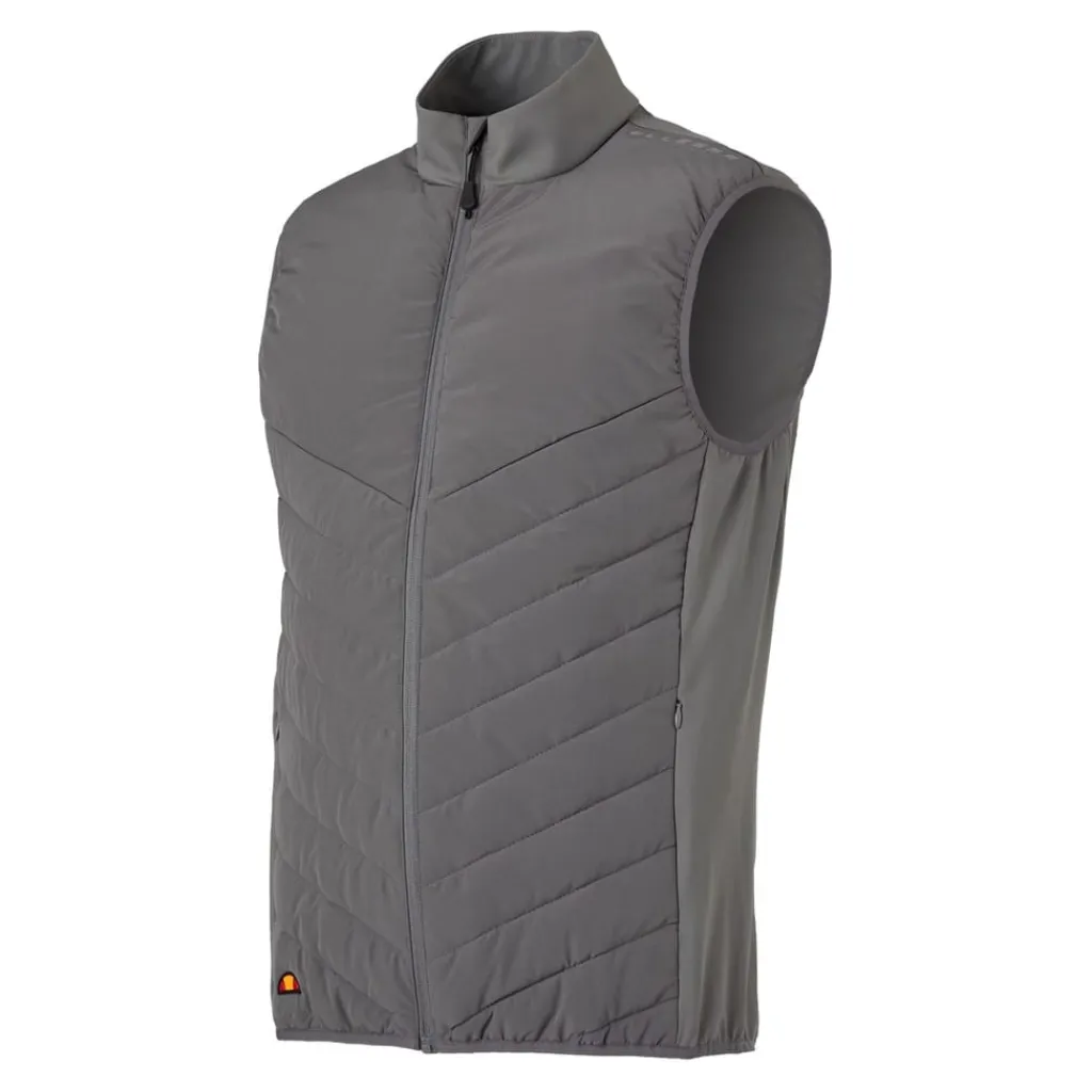 Coats And Jackets*Ellesse Andres Gilet in Grey
