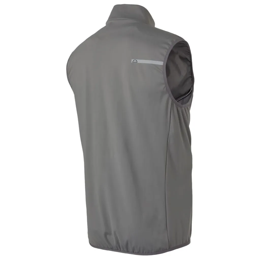 Coats And Jackets*Ellesse Andres Gilet in Grey