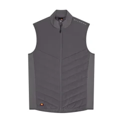 Coats And Jackets*Ellesse Andres Gilet in Grey