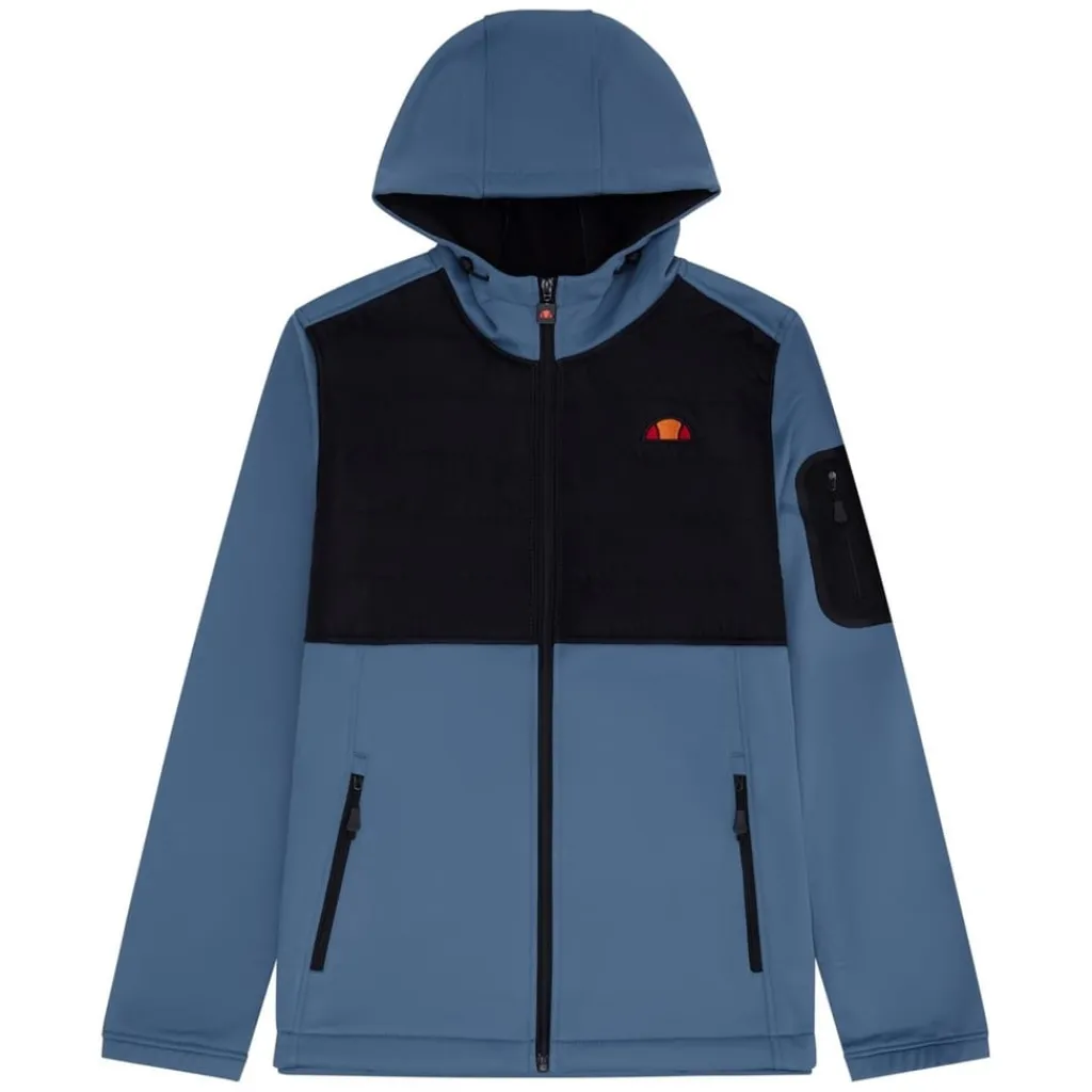 Coats And Jackets*Ellesse Crescnzo Jacket in Blue