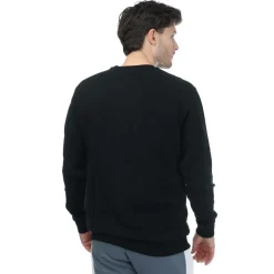 Assorted*Ellesse Diveria Sweatshirt in Black