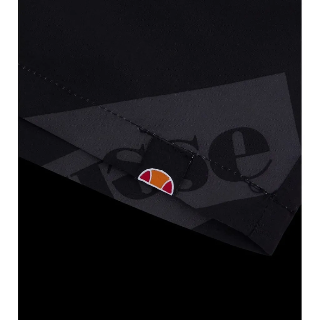 Shorts*Ellesse Fred Swim in Black