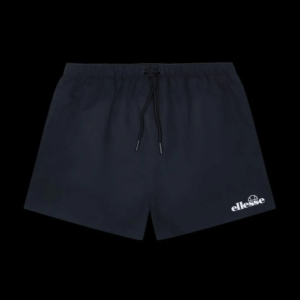 Shorts*Ellesse Lamina Swim in Black
