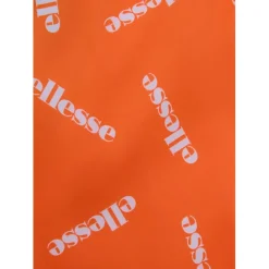 Shorts*Ellesse Oscar Swim in Orange