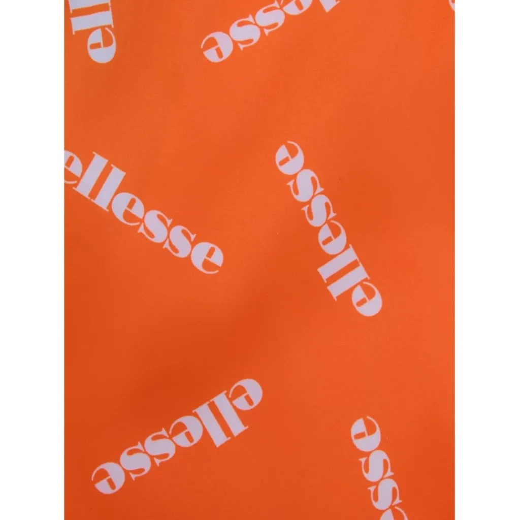 Shorts*Ellesse Oscar Swim in Orange