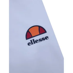 Trousers*Ellesse Saxcony Jog in White