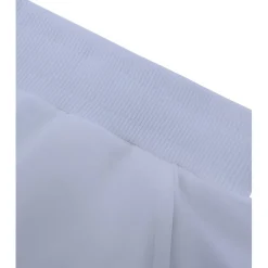Trousers*Ellesse Saxcony Jog in White