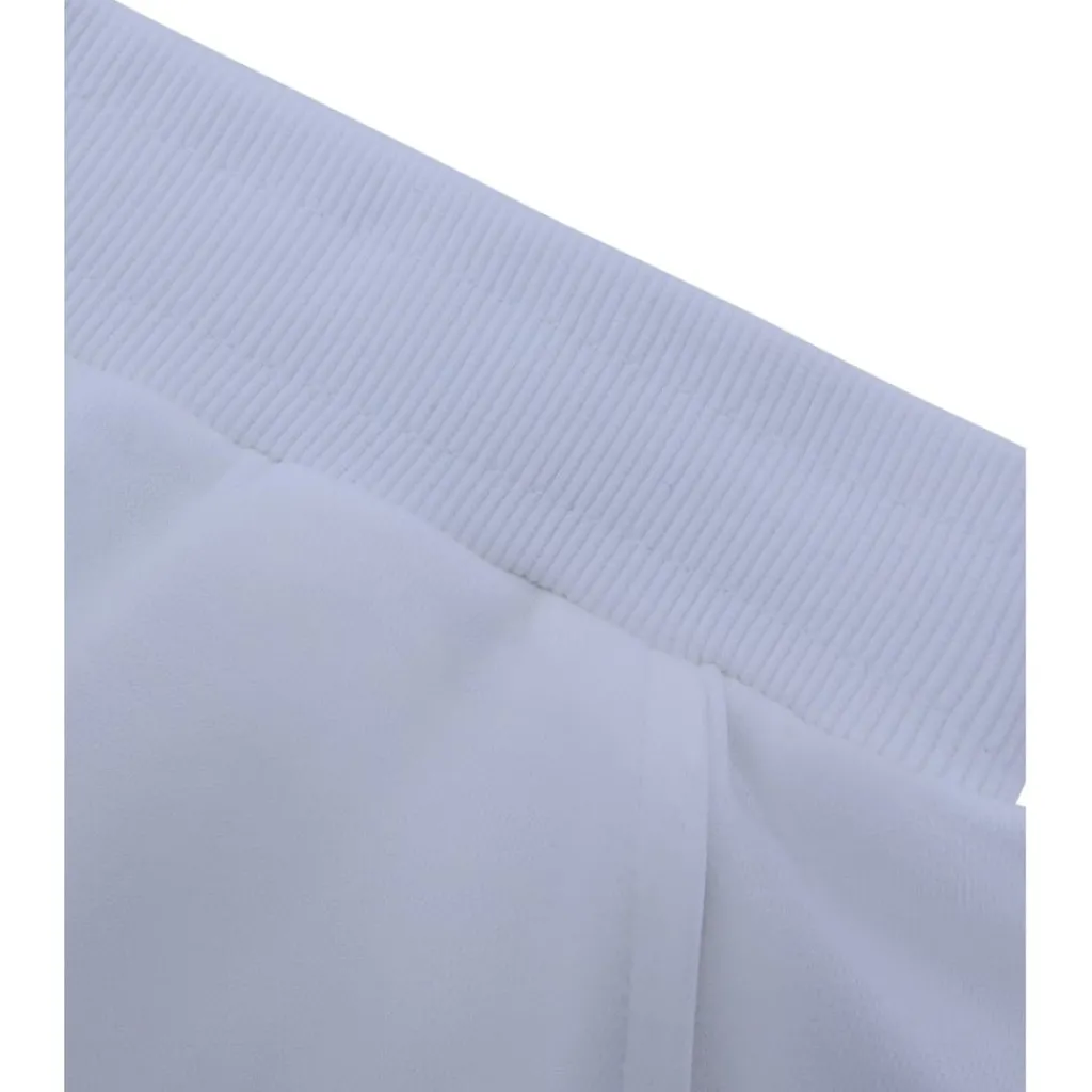 Trousers*Ellesse Saxcony Jog in White