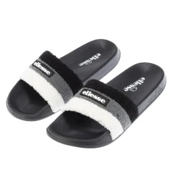 Beach Shoes*Ellesse Triply Slide in Multi
