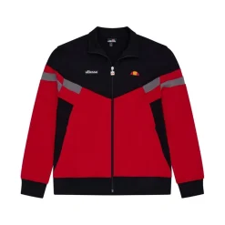 Tracksuits*Ellesse Varesie Track in Red