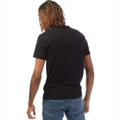 T-Shirts And Vests|Underwear And Socks*Emporio Armani 2 Pack of Underwear T-Shirts in Black