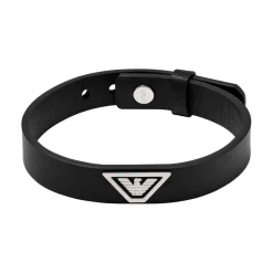 Assorted*Emporio Armani EA7 Armani Bracelet in Black