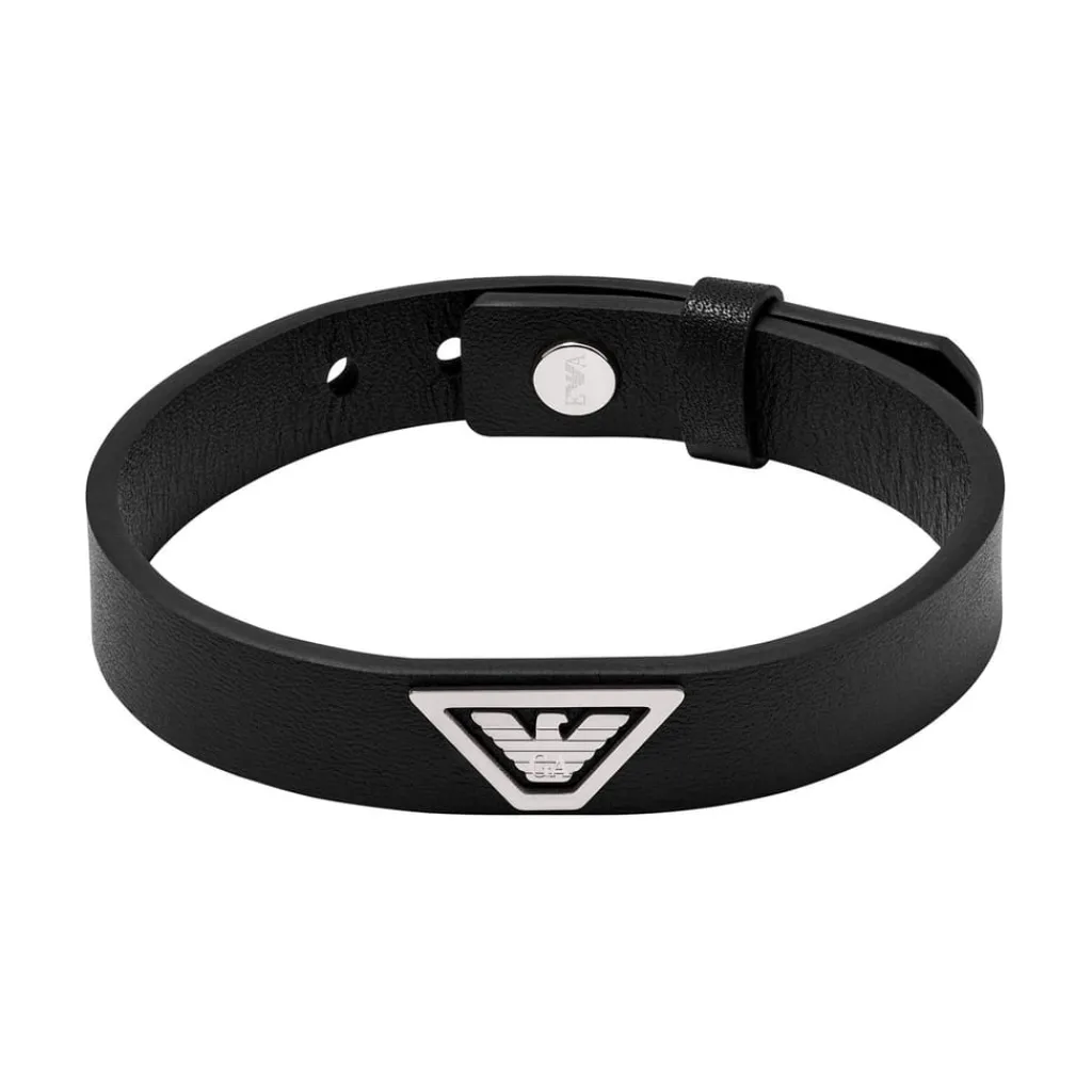 Assorted*Emporio Armani EA7 Armani Bracelet in Black