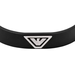 Assorted*Emporio Armani EA7 Armani Bracelet in Black