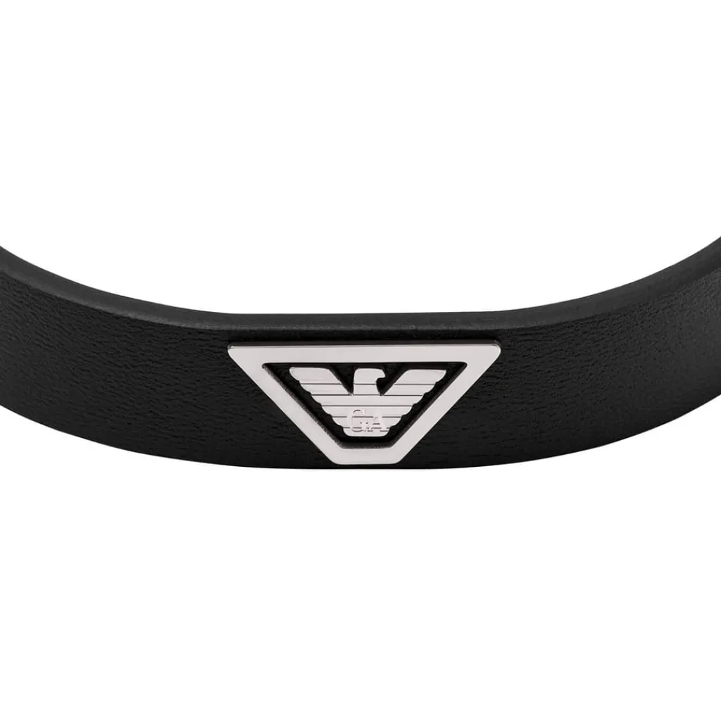 Assorted*Emporio Armani EA7 Armani Bracelet in Black