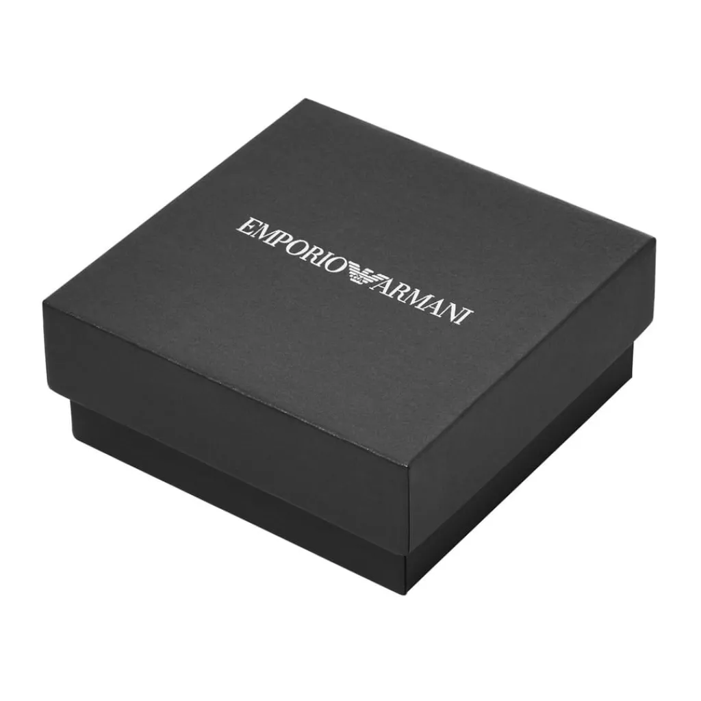 Assorted*Emporio Armani EA7 Armani Bracelet in Black