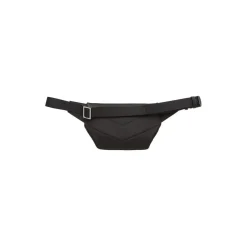 Bags*Emporio Armani EA7 Business Regenerated Bum Bag in Black