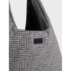 Bags*Emporio Armani EA7 Emporio Backpack Bag in Grey