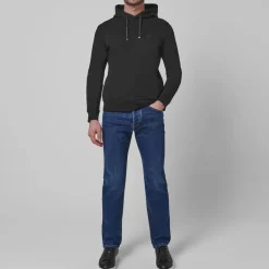 Jeans*Emporio Armani EA7 J21 Regular Fit Jeans in Blue