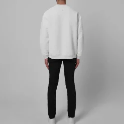Jeans*Emporio Armani EA7 J06 Slim Gabardine Jeans in Black