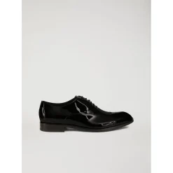 Shoes*Emporio Armani EA7 Lace Up Oxfords in Black