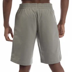 Shorts|T-Shirts And Vests*Emporio Armani EA7 Logo Tape Shorts in Green