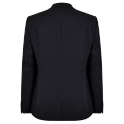 Formalwear*Emporio Armani EA7 Single Breasted Suit in Blue
