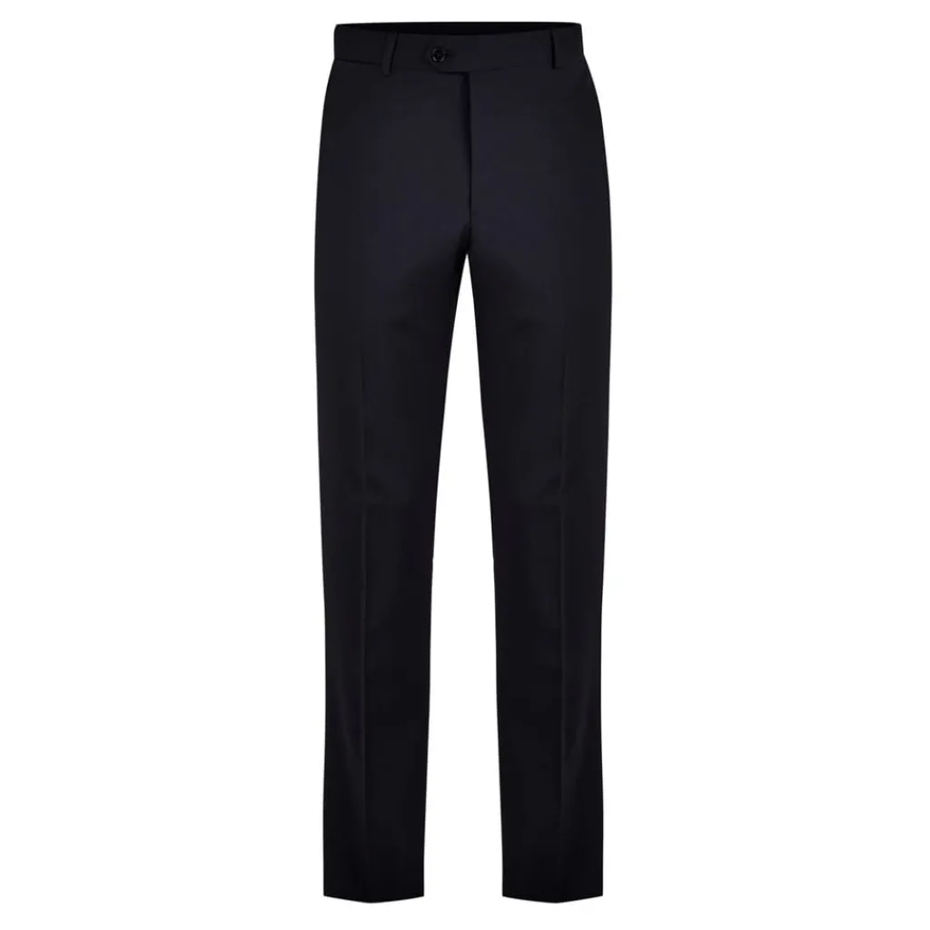 Formalwear*Emporio Armani EA7 Single Breasted Suit in Blue
