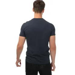 Underwear And Socks|T-Shirts And Vests*Emporio Armani Loungewear T-Shirt in Navy