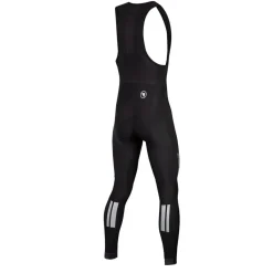 Fitness And Gym Pants*Endura Fs260 Pro Thermal Bib Tights in Black