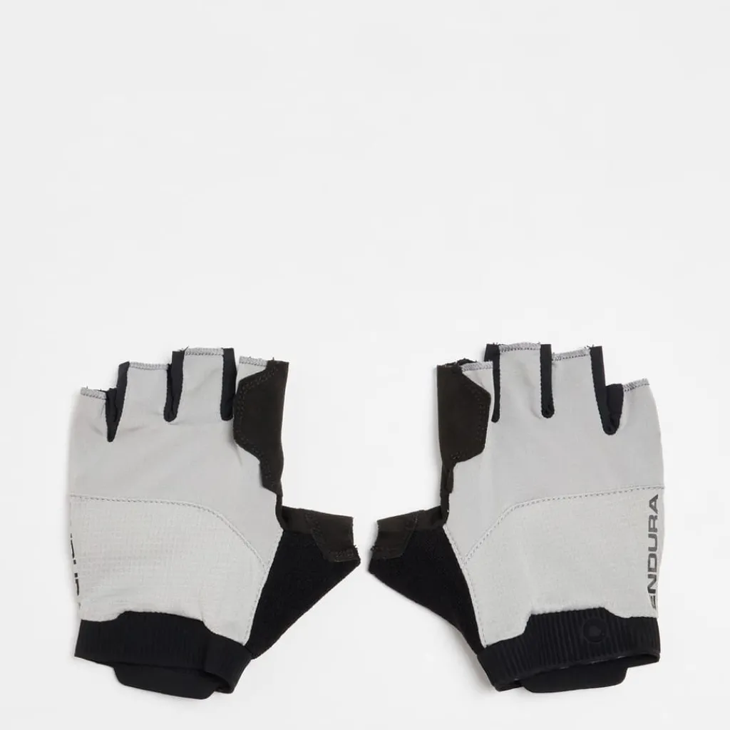 Gloves-Scarves-Umbrellas*Endura Loop Mitts in Grey