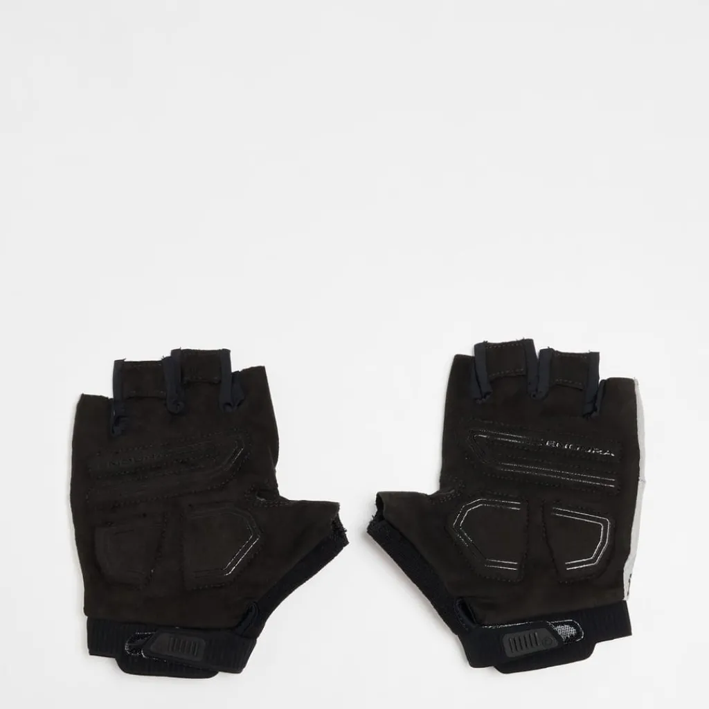 Gloves-Scarves-Umbrellas*Endura Loop Mitts in Grey