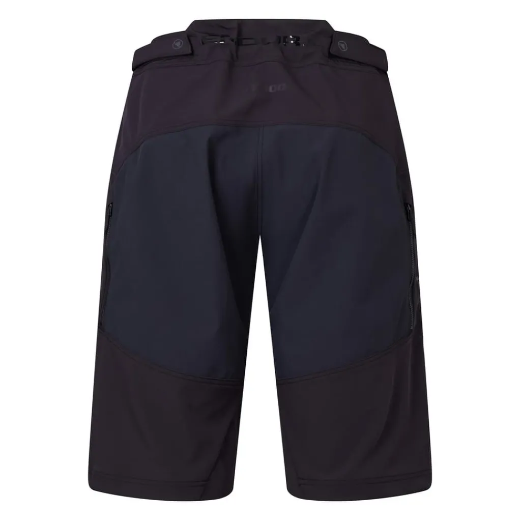 Fitness And Gym Shorts*Endura Mt500 Spray Shorts in Black