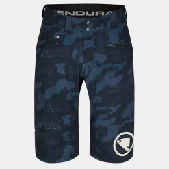 Fitness And Gym Shorts*Endura Single Track Shorts in Black