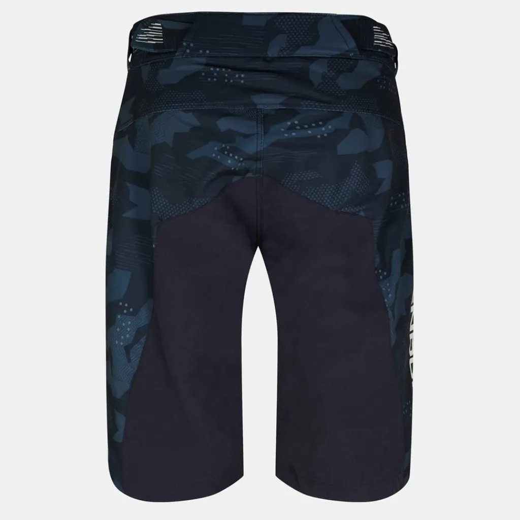 Fitness And Gym Shorts*Endura Single Track Shorts in Black