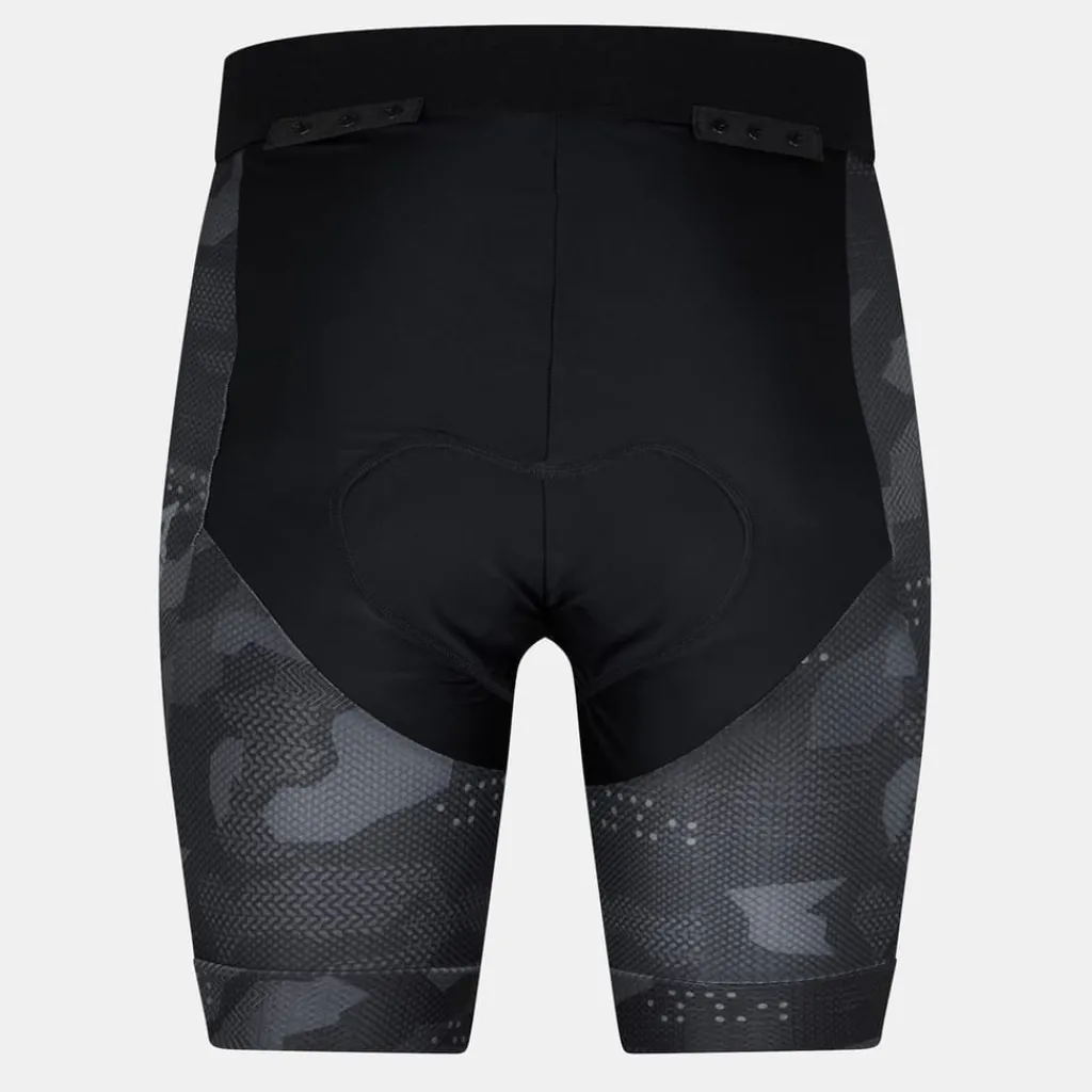 Fitness And Gym Shorts*Endura Singletrack Padded Liner Shorts in Black