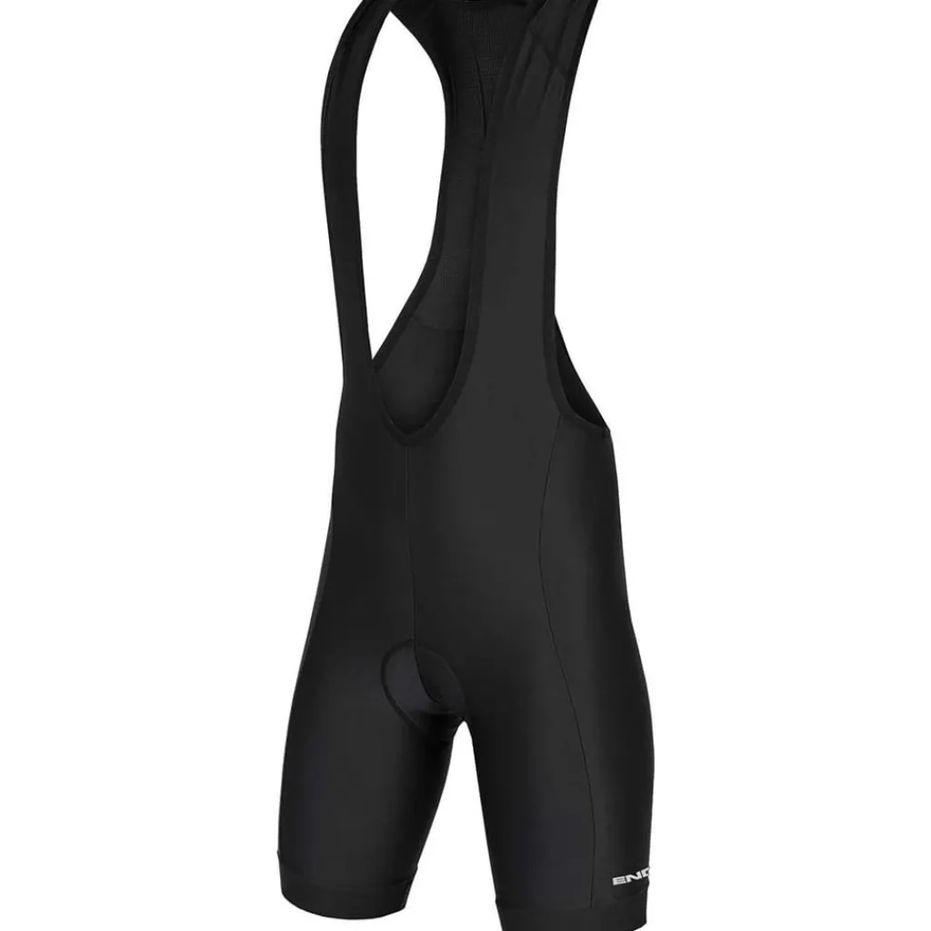 Fitness And Gym Shorts*Endura Xtract Gel Ii Bibshort in Black