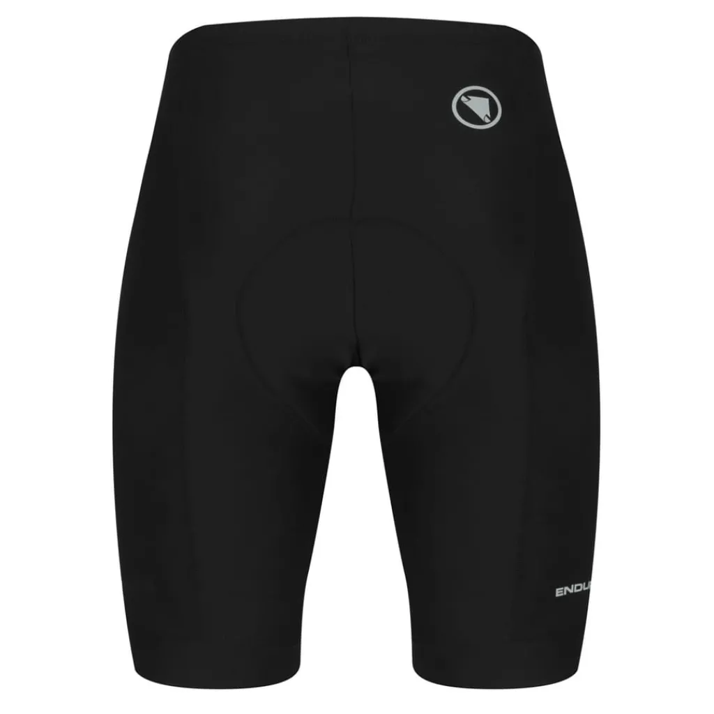 Fitness And Gym Shorts*Endura Xtract Gel Ii Waist Shorts in Black