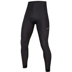 Fitness And Gym Pants*Endura Xtract Waist Tight in Black