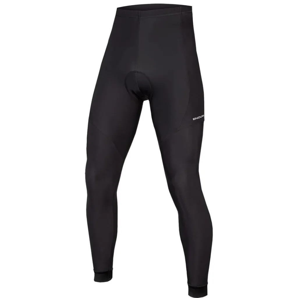 Fitness And Gym Pants*Endura Xtract Waist Tight in Black