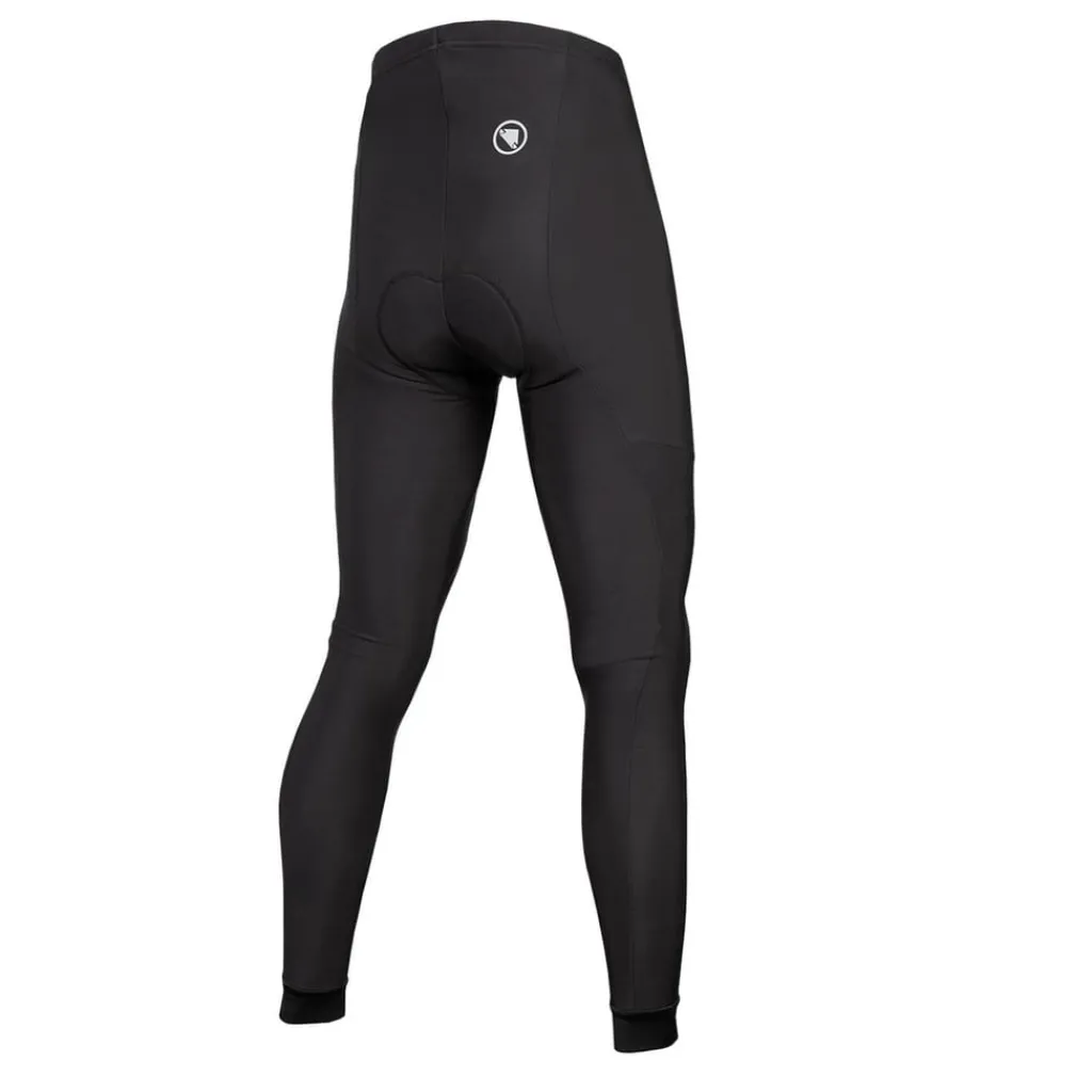 Fitness And Gym Pants*Endura Xtract Waist Tight in Black