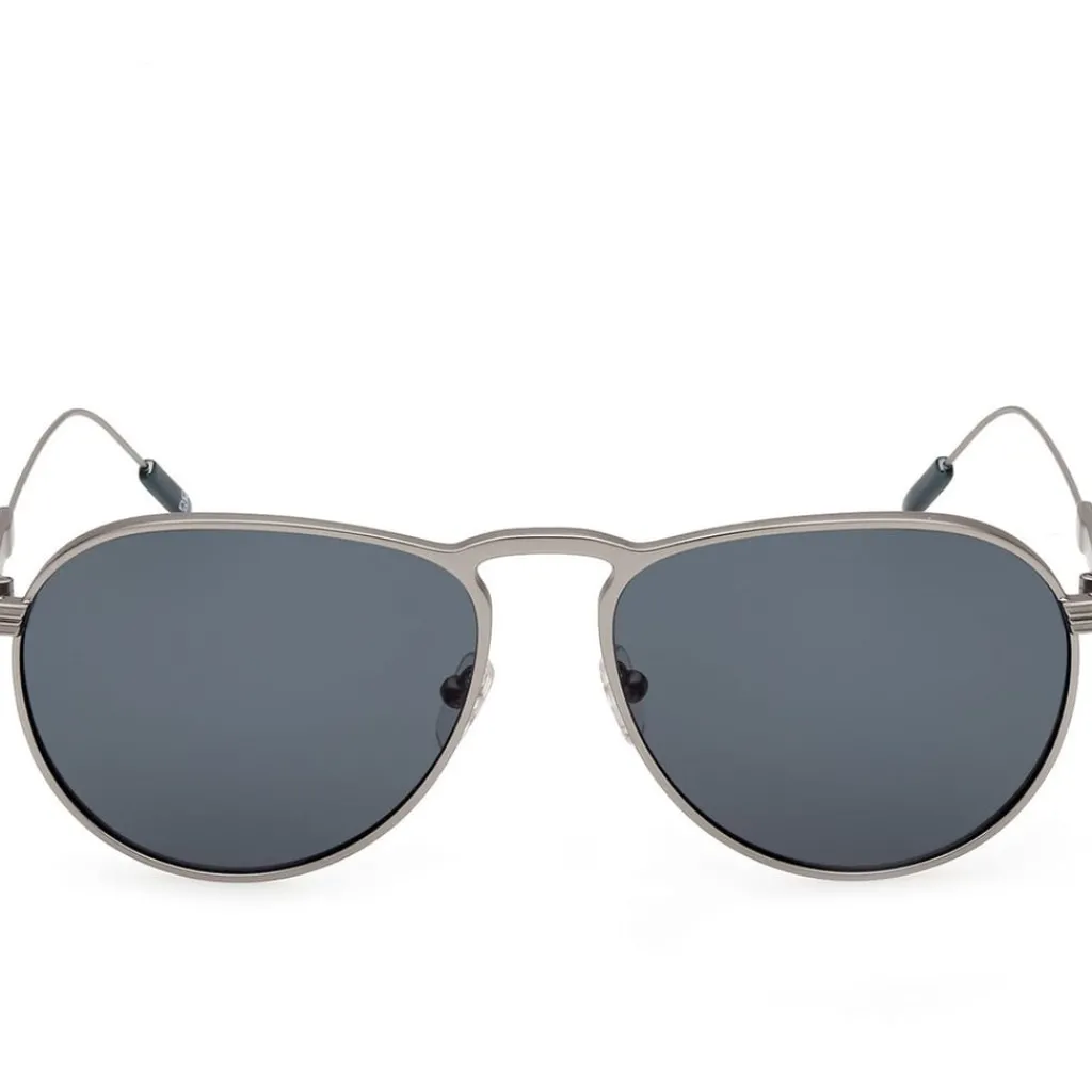 Sunglasses*Ermenegildo Zenga Ez0220 in Gold
