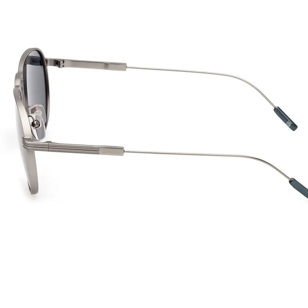 Sunglasses*Ermenegildo Zenga Ez0220 in Gold