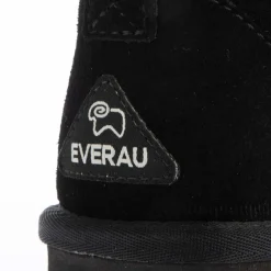 Boots*EverAu Finch Ultra Mini Classic Boots in Black
