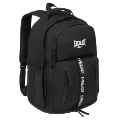 Bags*Everlast Backpack Black in Black