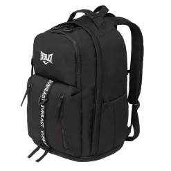 Bags*Everlast Backpack Black in Black