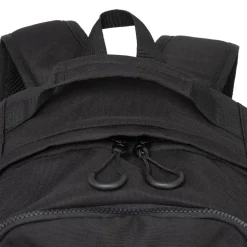 Bags*Everlast Backpack Black in Black