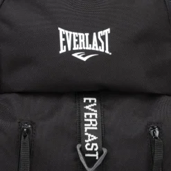 Bags*Everlast Backpack Black in Black
