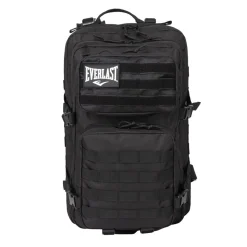 Bags*Everlast Backpack in Black