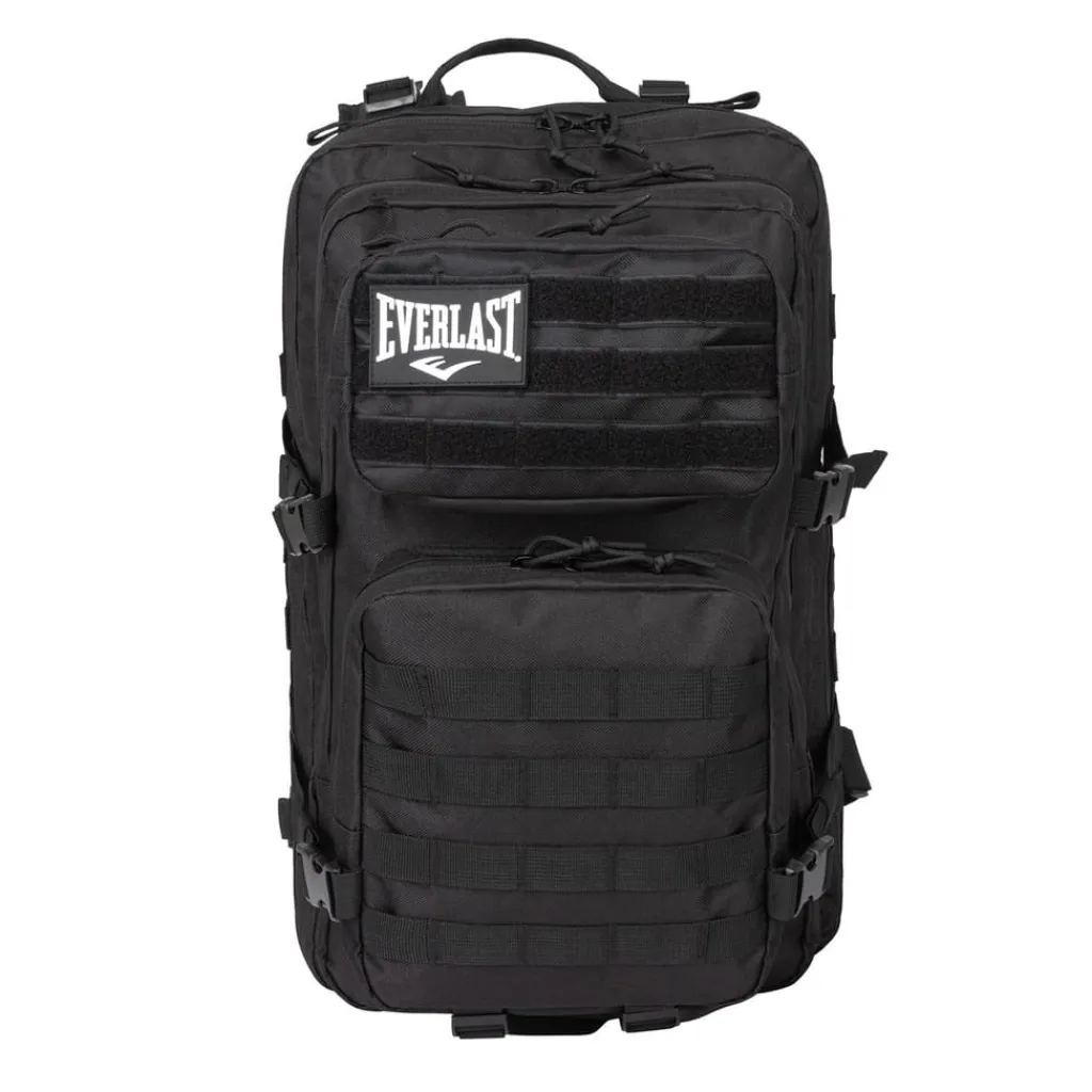 Bags*Everlast Backpack in Black